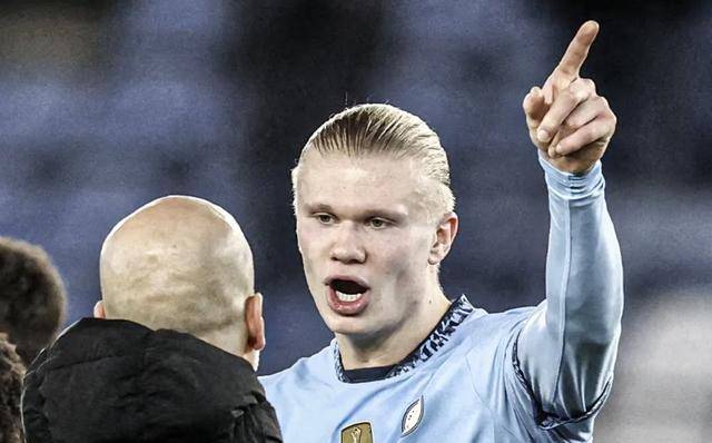 九游体育下载-哈兰德在MAD比赛中连败，关键助攻引发热议！