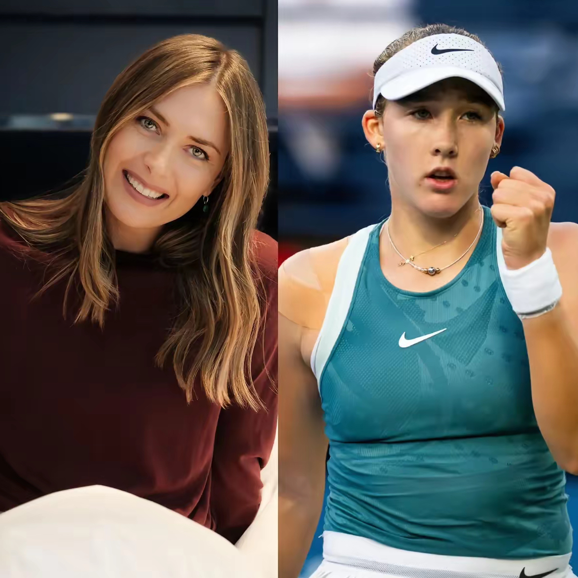 九游体育官网-莎拉波娃新星大比分获胜表现突出，巴黎圣日耳曼前途光明！